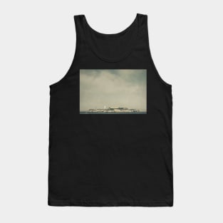 Alcatraz Tank Top